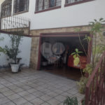 Casa à venda com 3 quartos, sendo 1 suíte, em Mandaqui, São Paulo, SP