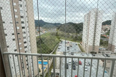 Apartamento à venda com 2 quartos, sendo 1 suíte, em PIRITUBA, São Paulo, SP