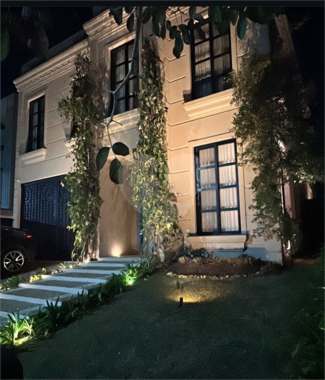 Casa à venda com 4 suítes no condomínio Alphaville Nova Esplanada 1, Votorantim - SP