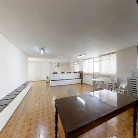 ACLIMAÇÃO - APTO ESPAÇOSO COM 87 M² - ANDAR ALTO