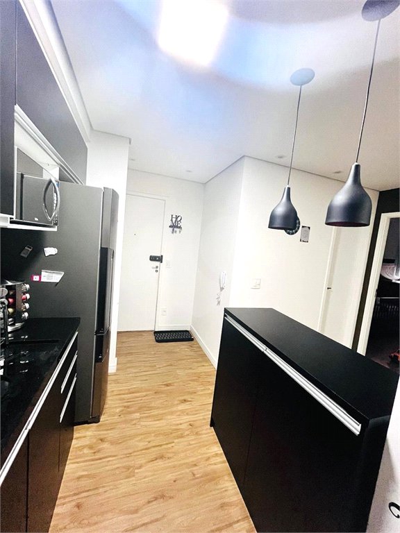 Apartamento à venda com 2 quartos em Sítio da Figueira, São Paulo, SP