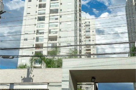 Apartamento à venda com 2 quartos, sendo 1 suíte,  em Independência, São Bernardo do Campo, SP