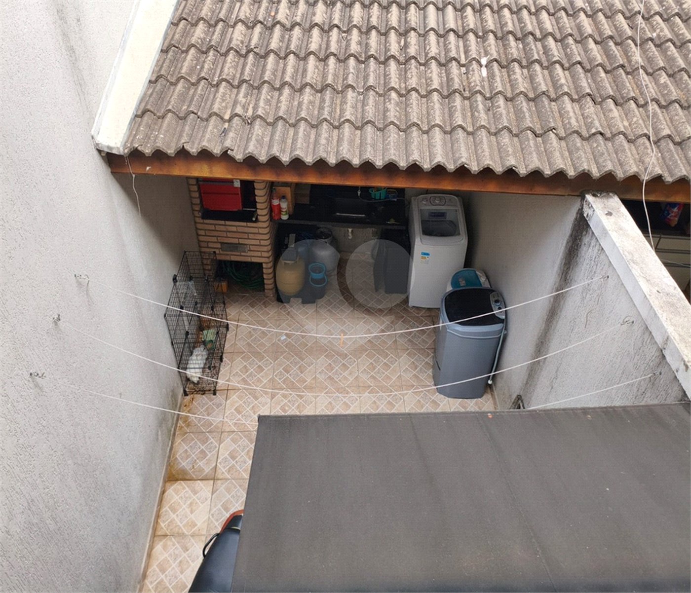 Sobrado à venda com 3 quartos, sendo 1 suíte, em Tremembé, São Paulo, SP