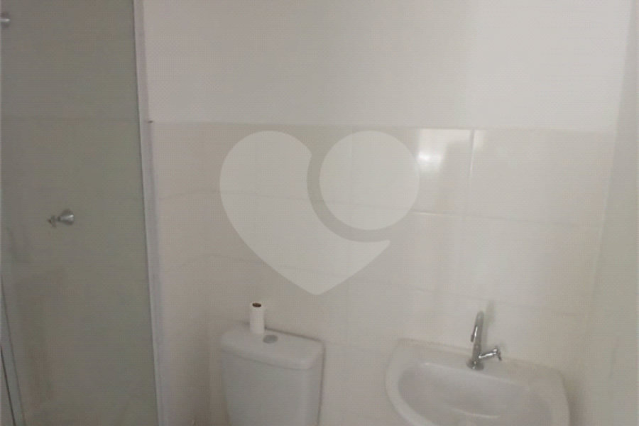 Studio à venda com 1 quarto em Tucuruvi, São Paulo, SP
