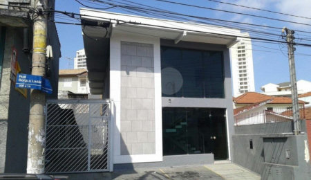 Sala à venda em Parada Inglesa, São Paulo, SP