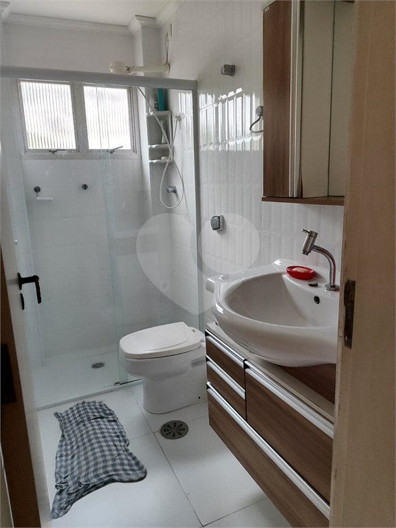 Apartamento à venda com 2 quartos em Loteamento João Batista Julião, Guarujá, SP