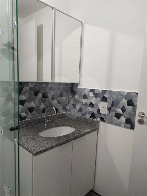 Apartamento para alugar com 1 suíte em Cerqueira César, São Paulo, SP