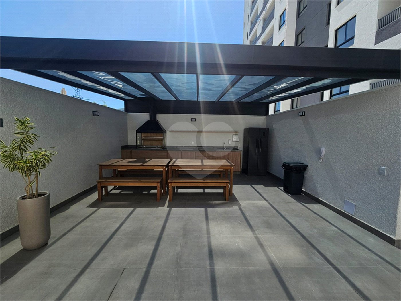 Apartamento à venda com 2 quartos, sendo 1 suíte, em Casa Verde, São Paulo, SP