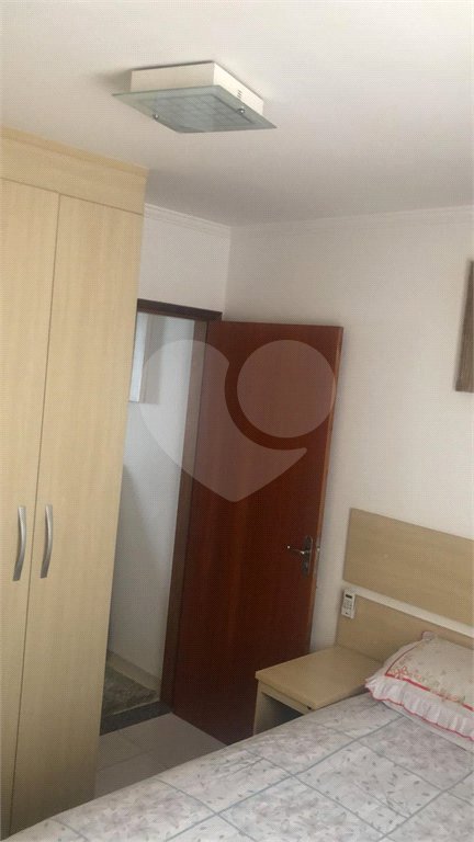 Sobrado à venda com 2 quartos em Pirituba, São Paulo, SP