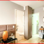 Apartamento à venda com 1 suíte em Água Branca, São Paulo, SP