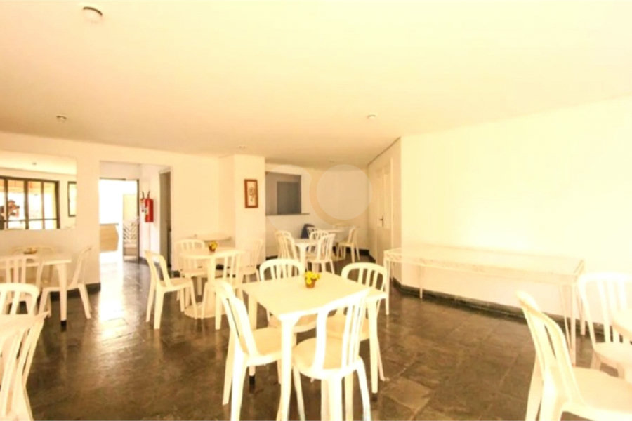 Apartamento à venda com 2 quartos, sendo 1 suíte, em Tucuruvi, São Paulo, SP