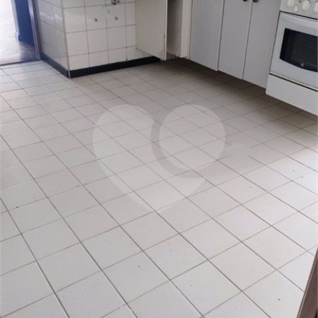 Apartamento à venda com 3 quartos em Santo Amaro, São Paulo, SP