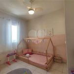 Apartamento à venda com 2 quartos em Conjunto Habitacional Júlio de Mesquita Filho, Sorocaba, SP