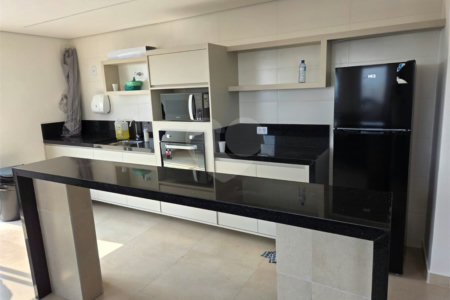 Apartamento à venda com 2 quartos, sendo 1 suíte, em Água Fria, São Paulo, SP