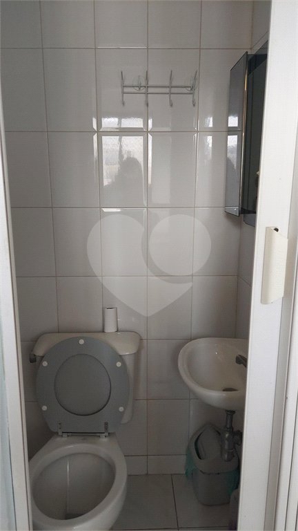 Apartamento à venda com 3 quartos, sendo 1 suíte,  em Vila Parque Jabaquara, São Paulo, SP