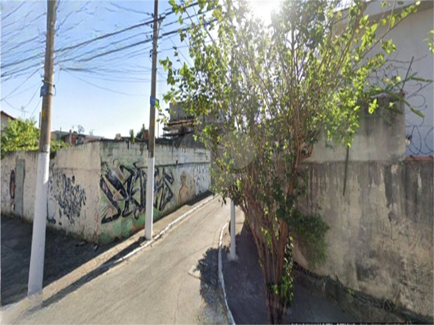 Terreno à venda em Jaçanã, São Paulo, SP