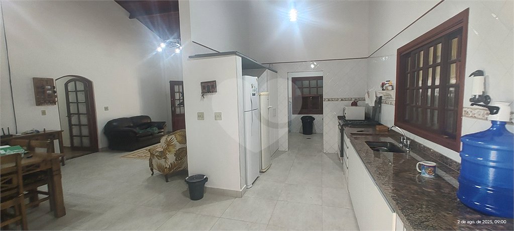 Chácara à venda com 3 quartos, sendo 1 suíte,  no Centro, Nazaré Paulista, SP