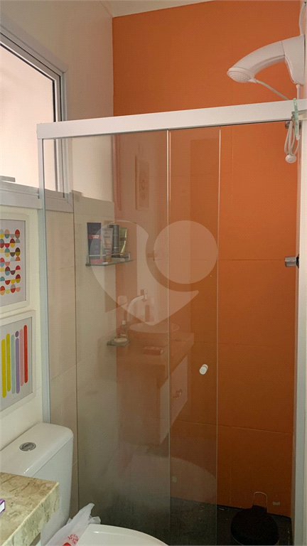 Sobrado à venda com 3 quartos, sendo 1 suíte,  em Mogi Moderno, Mogi das Cruzes, SP