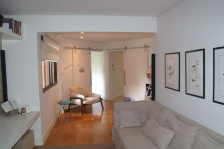 Apartamento à venda com 4 suítes em Jardim Vitória Régia, São Paulo, SP