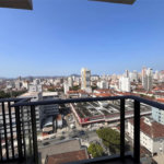 Apartamento com 1 dormitório à venda, 83 m² por R$ 1.150.000,00 - Boqueirão - Santos/SP