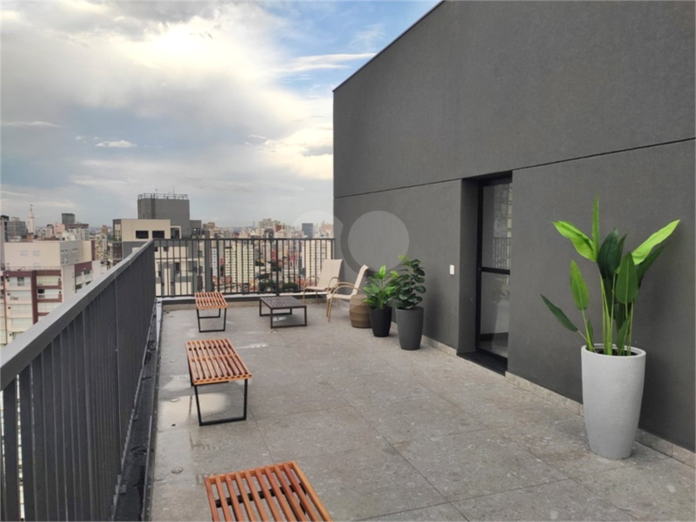 Apartamento à venda com 1 quarto em Bela Vista, São Paulo, SP