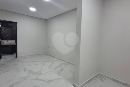 Casa à venda com 3 quartos, sendo 1 suíte, no condomínio Reserva Ipanema, Sorocaba - SP