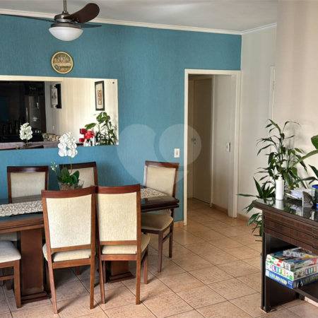 Apartamento à venda com 2 quartos, sendo 1 suíte,  no Centro, Ribeirão Preto, SP