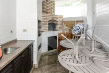 Apartamento à venda com 4 quartos, sendo 3 suítes,  em Santana, São Paulo, SP