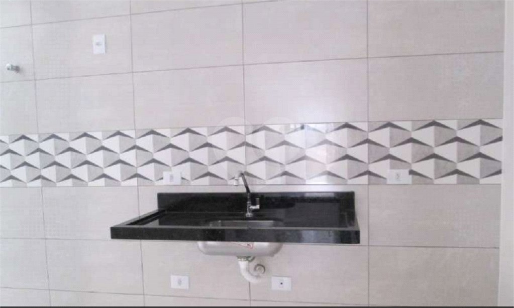 Apartamento à venda com 2 quartos em Tremembé, São Paulo, SP