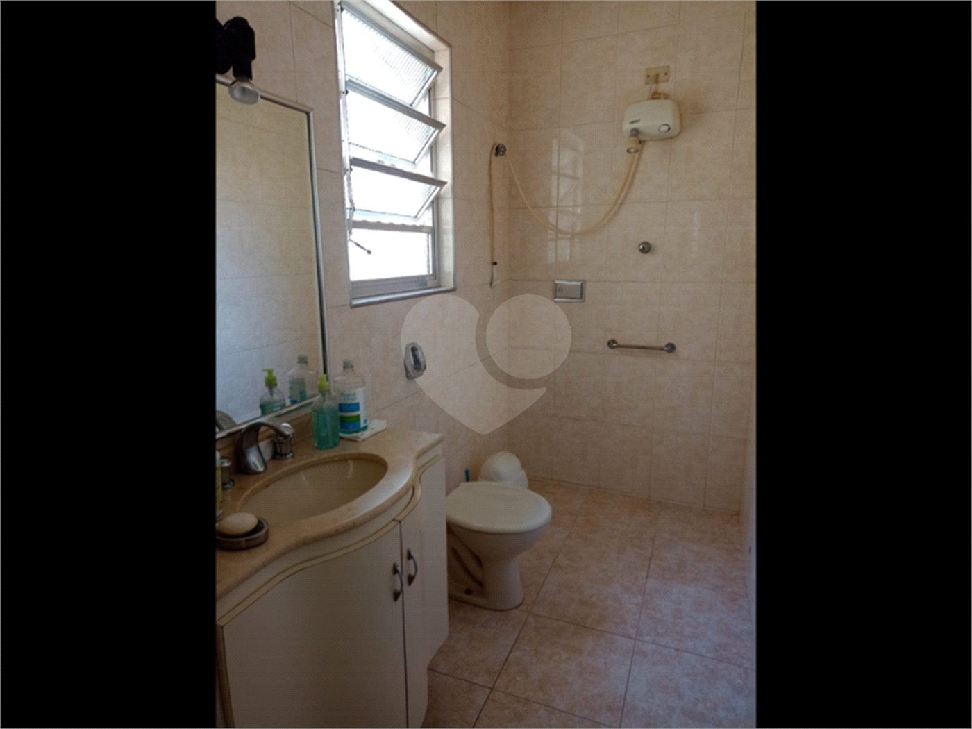 Casa à venda com 5 quartos em Mandaqui, São Paulo, SP