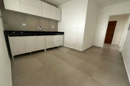 Apartamento para alugar com 3 quartos em Lauzane Paulista, São Paulo, SP