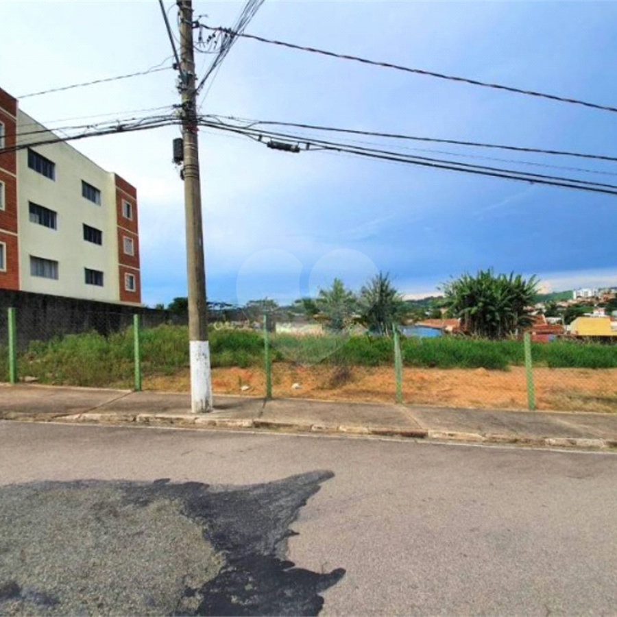 Terreno à venda em Santa Rosa, Vinhedo, SP