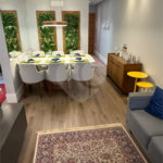 Apartamento à venda com 2 quartos, sendo 1 suíte,  em Campestre, Santo André, SP