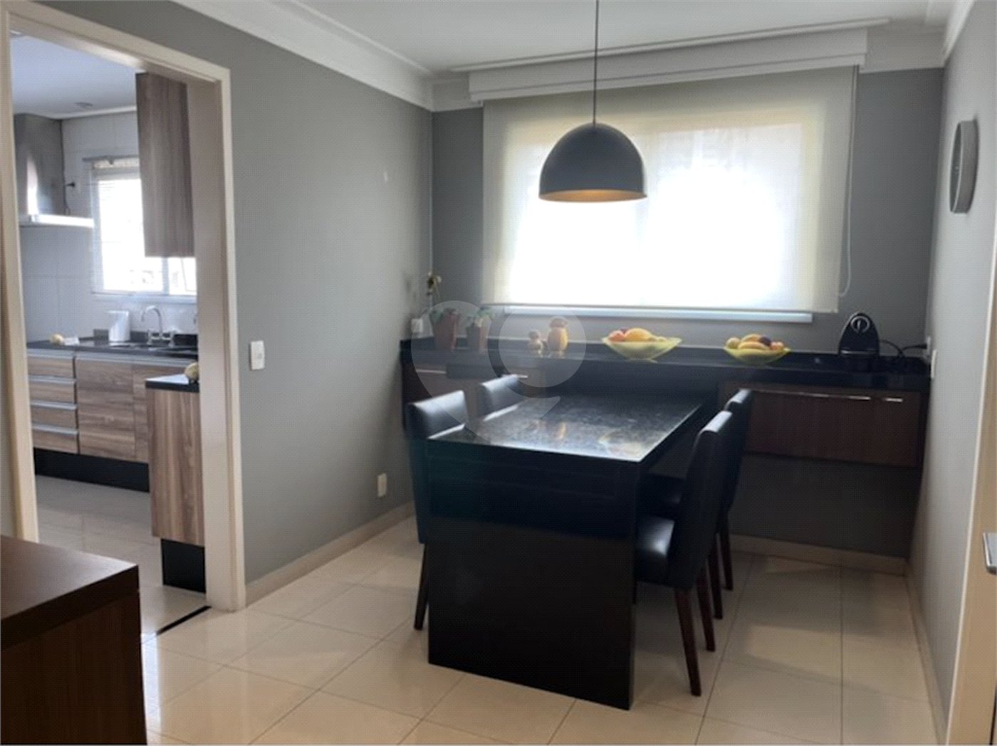 Apartamento à venda com 3 suítes em Perdizes, São Paulo, SP