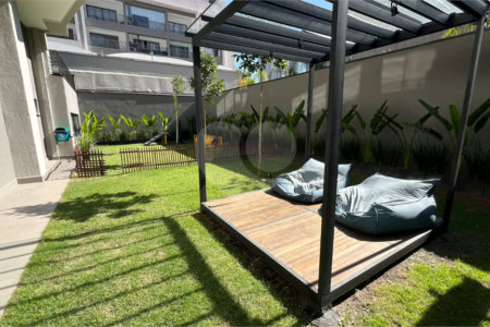 Studio à venda com 1 quarto em Jardim das Acácias, São Paulo, SP