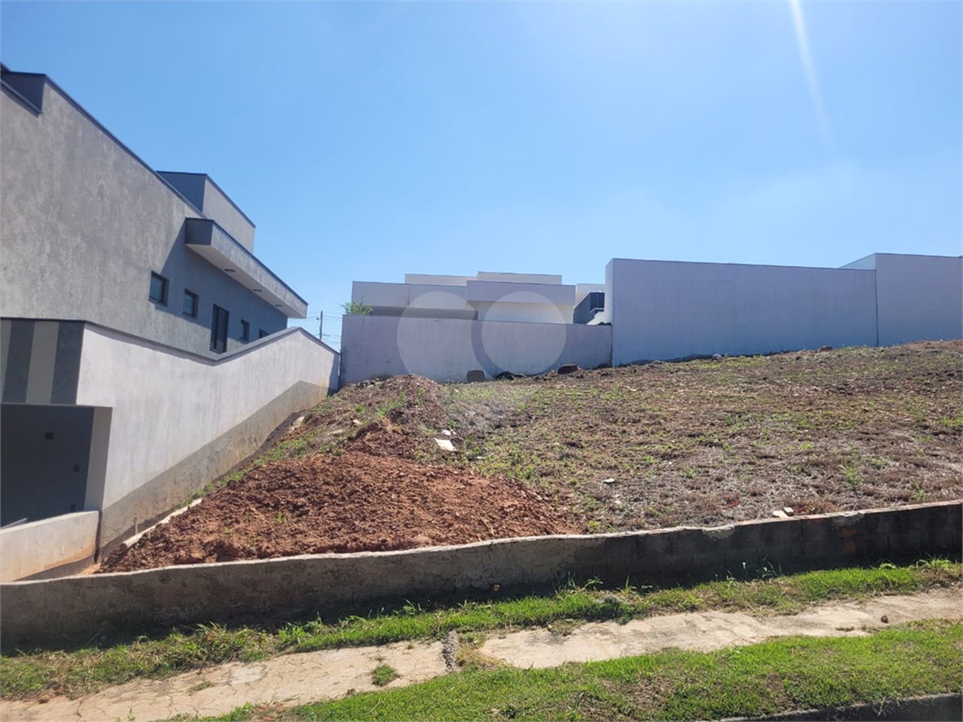Terreno à venda no condomínio Pampulha, Sorocaba - SP