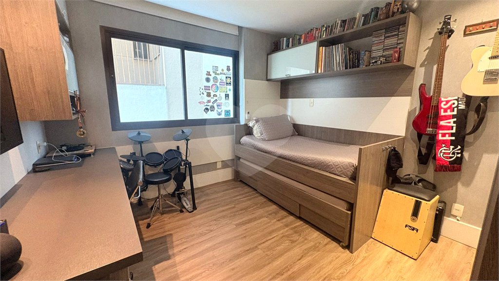 Apartamento à venda com 3 suítes em Lagoa, Rio de Janeiro, RJ