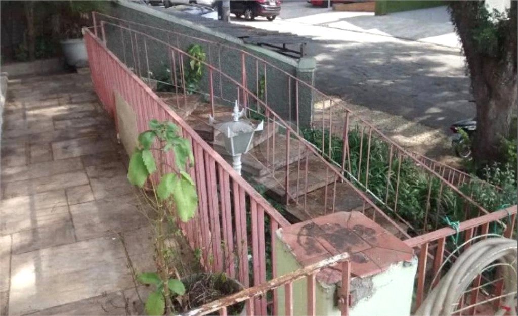 Casa à venda com 3 quartos em Santana, São Paulo, SP