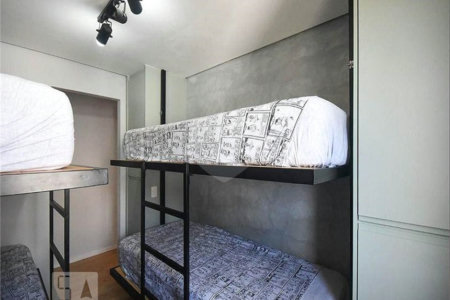 Apartamento à venda com 2 quartos, sendo 1 suíte, em Jardim Parque Morumbi, São Paulo, SP