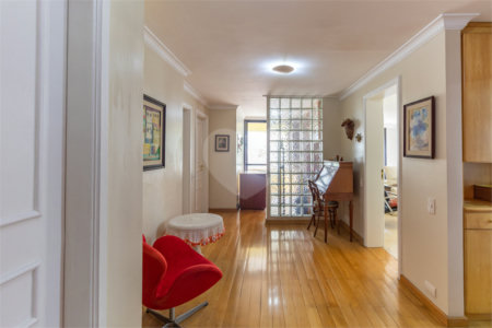 Apartamento à venda com 3 quartos, sendo 1 suíte, em Perdizes, São Paulo, SP
