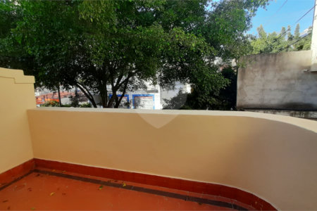 Sobrado para alugar com 2 quartos em Vila Romana, São Paulo, SP