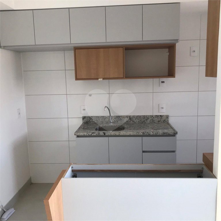 Apartamento para alugar com 2 quartos, sendo 1 suíte, em Santana, São Paulo, SP