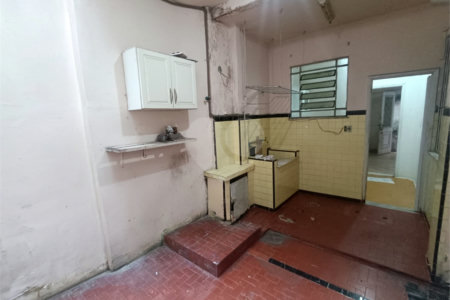 Casa de Vila à venda com 2 quartos em Vila Isabel, Rio de Janeiro, RJ