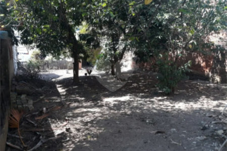 Terreno à venda em Chora Menino, São Paulo, SP