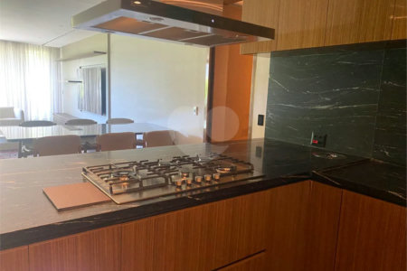 Apartamento à venda com 4 suítes em CIDADE JARDIM, São Paulo, SP