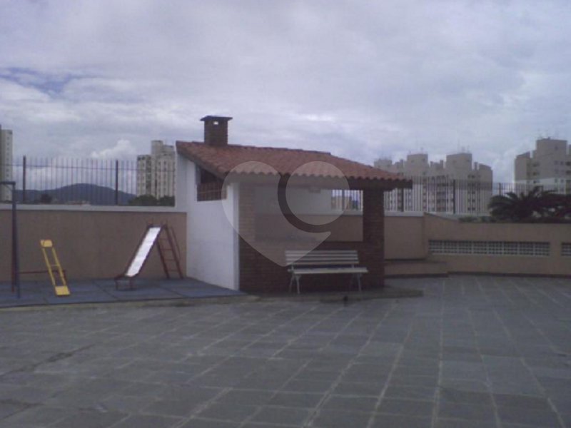 Apartamento à venda com 2 quartos em Casa Verde, São Paulo, SP