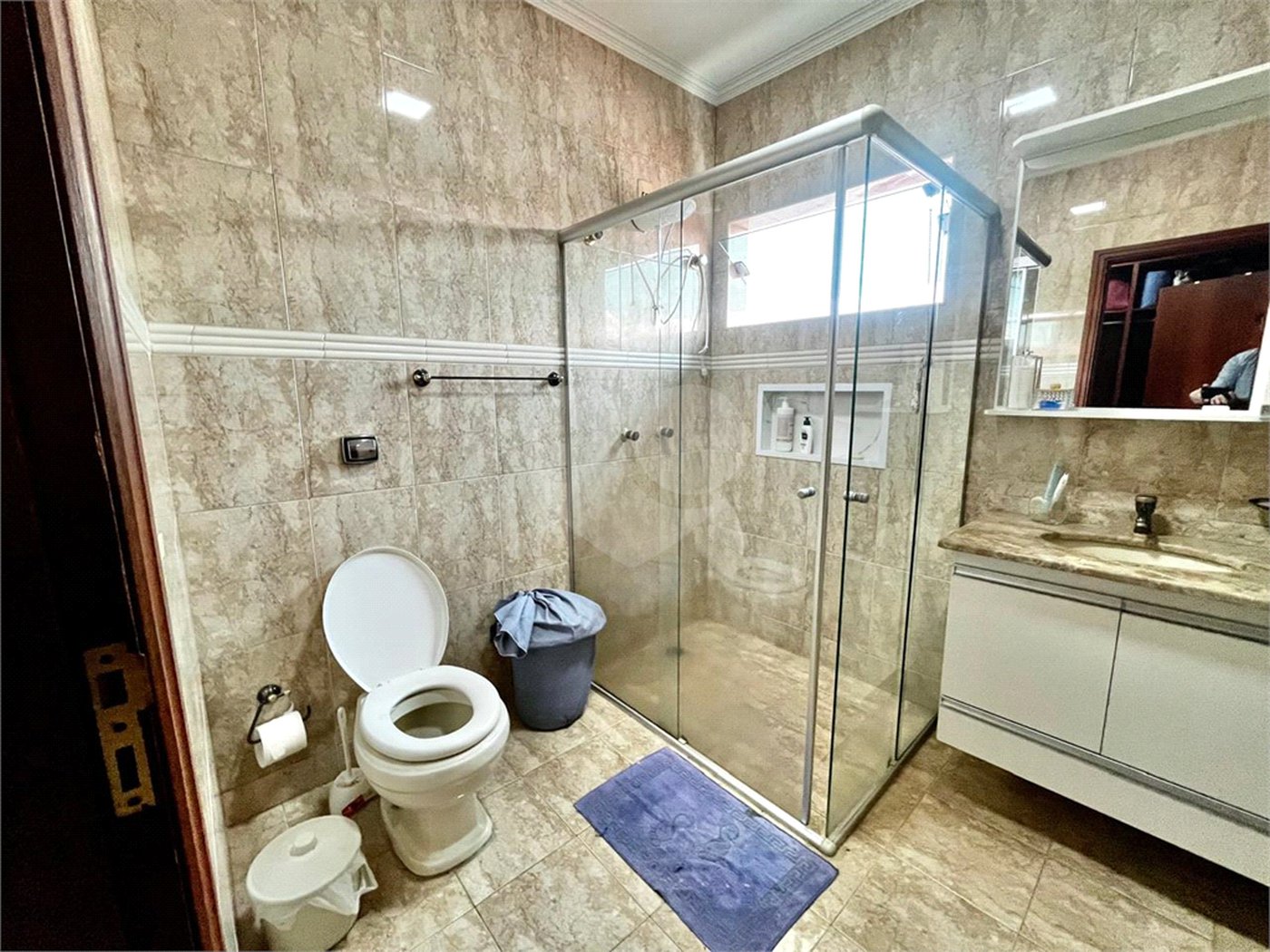 Casa à venda com 4 suítes em Vila Mazarino, Itapetininga, SP