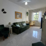 Apartamento à venda com 2 quartos em Tijuca, Rio de Janeiro, RJ