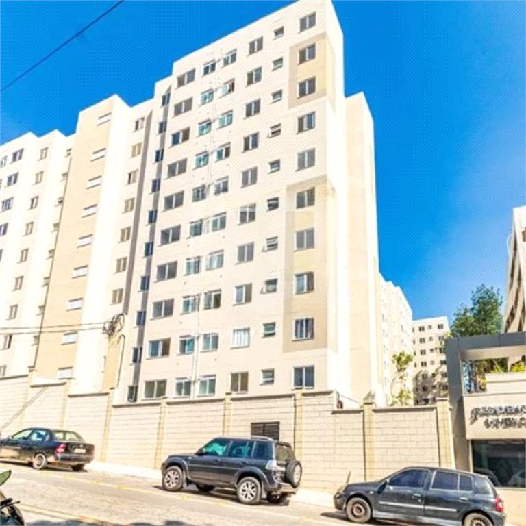 Apartamento à venda com 2 quartos em Jardim Arpoador, São Paulo, SP