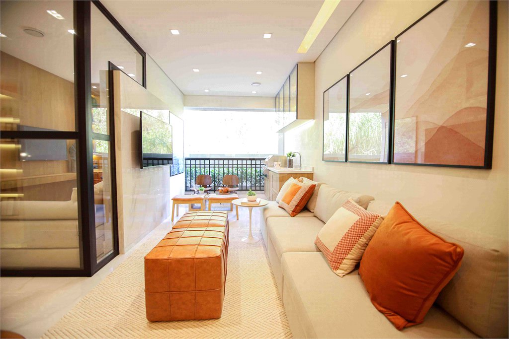 Apartamento à venda com 3 quartos, sendo 2 suítes, em Vila Andrade, São Paulo, SP
